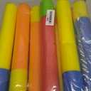 18 Pack Foam Water Guns for Kids, Water Blaster Soaker Guns Long Range Swimming Pool Water Squirter Outdoor Water Toys for Boys Girls Adults Summer Fun in Swimming Pool, Beach, Party