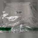 Natural Ostrich Feather Fringe Trim - Feathers Sewing Crafts Decor for Dress Costume 4-6 inches 2 Yards Erikord(White)