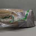 KALTEK 6.5LB Weighted Support Pillow (40"x10") – Compact Cooling Pillow for Relaxation & Side Sleepers | Small Weighted Pillow with Washable Tencel Cover