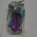 Walking Cane for Women for Stability, Folding Adjustable Quad Cane Suitable for 5.4FT-6.3FT, Self Standing Cane with Pad for Men and Seniors