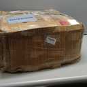 16 Pcs Wedding Centerpieces for Tables, Gold Silver Vase Centerpiece with Chandelier Crystal Metal Flower Stand, Tall Flower Vases for Wedding Party Home Decoration(Silver,21.3)