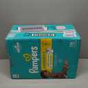 Pampers Baby Diapers - Swaddlers - Size 3, 136 Count, Ultra Absorbent Disposable Infant Diaper