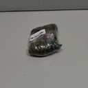 14 Inch Ponytail Extension - Clip in Ponytail Hair Extensions, Curly Wavy Pony Tails Hair Extensions, Synthetic Claw Clip Ponytail Extension for Women (Color: Chestnut Brown With Golden Highlights)