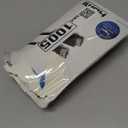 Philips DisplayPort to HDMI Adapter, Unidirectional, Works with Laptops, Tablets, Full HD 1080p, 4K Ultra HD, Mac and PC Compatible, Compact Design, Portable, Black, SWV9200G/27