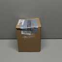 Generation Lighting 9226-12 Single Light Outdoor Path Fixture with Clear Glass, Black, 1-Light, cETL Listed, Safety Rated for Wet Locations - Outdoor Path Light, Aluminum Construction