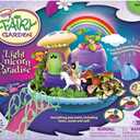 PlayMonster My Fairy Light Unicorn Paradise - Grow Your Own Magical Light & Sound Garden