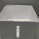 COOLECH 4-IN-1 Windowless Air Conditioner w/3.2-Gal Tank for 24H Cooling, 4 Speeds & 4 Modes, LED Touch Screen, Waterless Alert System & 12H Timer, Portable Air Conditioners for Bedroom