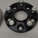 ECCPP 2PCS 5x4.75 to 5x4.75 Wheel Spacers hubcentric 20mm 5 Lug 5x120.7mm 5x120.65mm fits for Chevy Corvette 1984-2019 | for Chevy Blazer 1987-2005| for GMC Jimmy 1991-2005