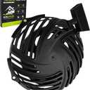 593959 Recoil Starter Assembly 591139 for B&S 450E 500E 550E 575E 140cc 08P502 093J02 09P602 09P702 Engine Lawn Mower Parts 595355 590588 593961