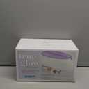 True Glow by Conair Paraffin Bath for Hands and Feet - Moisturizing Treatment With 1lb. Wax - Purple (16 Ounce (Pack of 1))