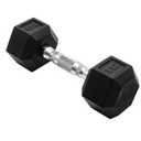 CAP Barbell Coated Dumbbell Weight |10lb