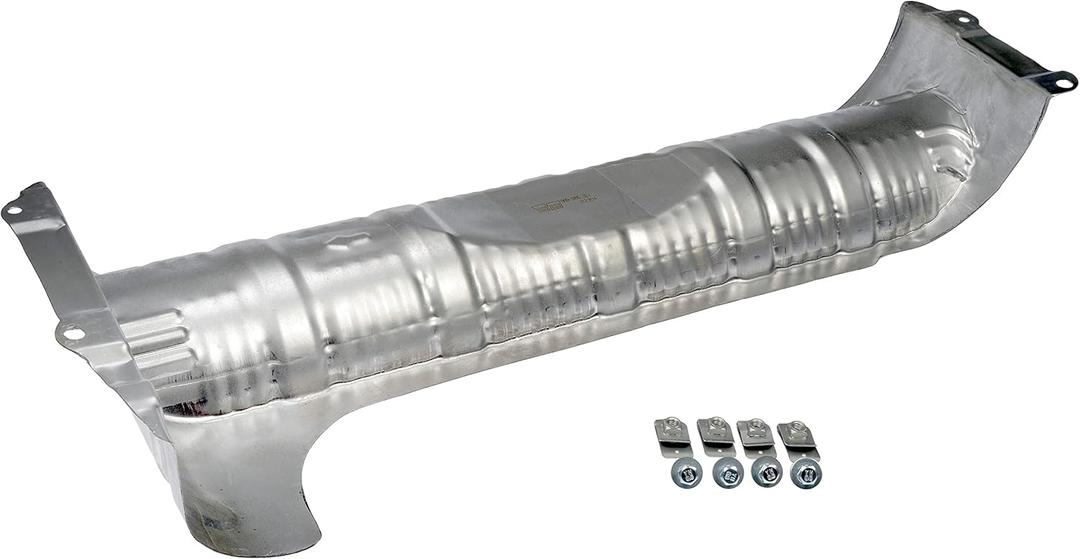Dorman 999-986 Fuel Tank Heat Shield Compatible with Select Toyota Models