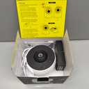 Planetarium Projector Pro for Bedroom, 13 in 1 Star Projector Galaxy Light, Ceiling Night Light Milky Way Mood Lighting with Timer, LED Space Galaxy Lamp Bedroom Room Decor for Adults Kids - White