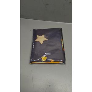 13x6ft Happy New Year Garage Door Banner Colorful Backdrop New Year Celebration Garage Door Cover Decoration for New Year's Eve Party Indoor Outdoor House Wall Background Decor