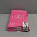 Amazon.com : FAELBATY Short Wavy Purple Wigs With Air Bangs Shoulder Length Wig For Women Girls Curly Wavy Synthetic Halloween Cosplay Costume Wigs (12" Purple) : Beauty & Personal Care