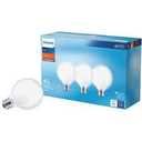 PHILIPS LED 40W G25 SW 3PK