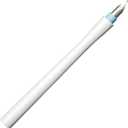 Sailor Fountain Pen Nib Dip Pen Hocoro Medium Point Shiro 12-0135-410