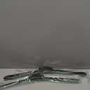 OEM QUALITY 18" + 18" PARRATI Premium All-Season Windshield Wiper Blades (Set of 2) (BLACK)