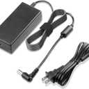 AC Doctor INC 16V 4A AC Adapter Power Charger Cord for Fujitsu Sony Panasonic ScanSnap Canon PIXMA IP100 Printer 6.0 * 4.4mm