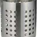 Ikea Ordning Flatware caddy, Stainless Steel, 13.5 cm (5 3/8 ")