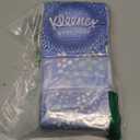 Kleenex Everyday Tissues Pocket, Large (Pack of 8)