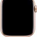 SICCIDEN Slim Stretchy Bands Compatible with Apple Watch Band 46mm/49mm/45mm/44mm/42mm, Women Elastics Nylon Thin Strap for iWatch Ultra SE 3/2/1 Series 11 10 9 8 7 6 5 4 3 2 1 (Pink Sand/Rose Gold)