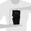Aircast AirHeel Ankle Support Brace (with and Without Stabilizers)