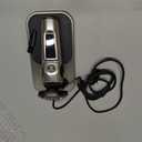 Philips Norelco S9000 Prestige Electric Shaver with Qi-Charger, Precision Trimmer and Premium Case, SP9872/86