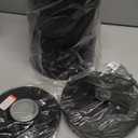 Arofeer 1.7L(57oz) Large Electric Kettle Temperature Control, 7+Cups Electric Tea Kettle for Coffee&Tea, 2 quarts Big Hot Water Kettle Electric with,1200W,Keep Warm-Black