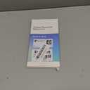 Designed for iPhone 17 Case with 360 Magnetic Stand, Carbon Fiber Phone Case [Compatible with Magsafe] [15FT Military Protection] with Stand Ring 6.3'', Black