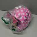 Bell Minnie Mouse Toddler Bike Helmets (One Size)