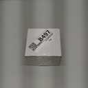 Mudder 3 Pcs Kitchen Sink Drain Strainer and Stopper Stainless Steel Garbage Disposal Plug with Handle Universal Anti-Clogging Kitchen Sink Filter Sieve Basket Strainer(Brushed Gold)