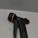 Melnor 65142AMZ Metal Front Trigger 8 Patter Nozzle