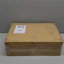 BELLA Electric Skillet and Frying Pan with Glass Lid, Nonstick Coating, Cool Touch Handles, Removable Heating Probe, Dishwasher Safe, 12 x 12 inch, Copper