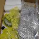 Ensun Camshaft Timing Chain VVT Gear Sprocket Kit Compatible with Camry Highlander RAV4 Sienna Venza xD 2.5L 2.7L 13050-0V011 13070-0V013 | Set of 8