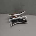 3 x [2 Pack] Galaxy Note 20 Ultra (6.9") Replacement Belt-Clip Holster Compatible with Otterbox Defender Series Case