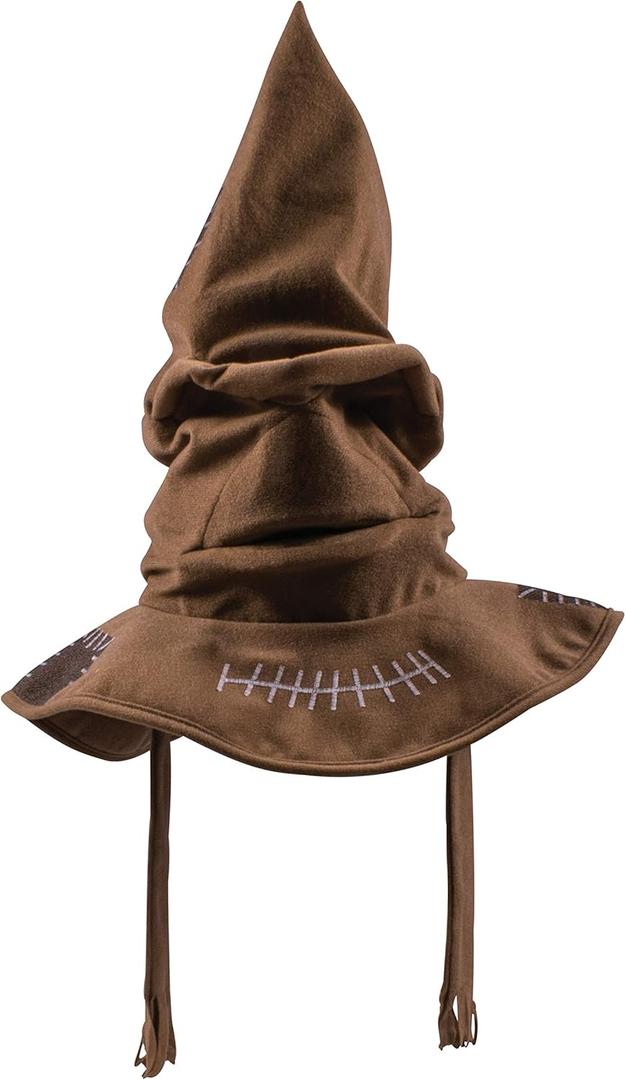 Disguise Harry Potter Sorting Hat for Kids, Official Harry Potter Costume Accessory, Childrens Size