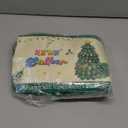 BELSITA Multistory Christmas Tree Balloons Christmas Party Decorations 50 Inch Large Christmas Tree Balloons Self-Standing Foil Balloons for Christmas Party Outdoor Indoor Decorations