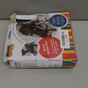 Jolly Jumper Travel System Weathershield - Protects, Baby, Large Stroller and Contents from rain and Other Elements