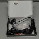 LED Grill Lights for Mazda CX-50 2022-2025 Grille Lights Mazda Accessories Front Grille Trims (White)