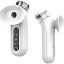 Eye Steamer for Dry Eye, Eye Mister, Portable Eye Steam Sprayer, Heated Mist steam Therapy for Dry Eyes Relief, Moisturizing Eye Treatment, Mini Soothing Steamer for Eye Care