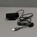 4K Webcam for PC with Dual Microphones, Autofocus USB Camera with Privacy Cover and Auto Light Correction, Plug and Play for Laptop, Mac, Zoom, Teams, Video Calls and Streaming