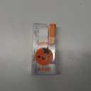 Dental Floss Pick Holder INCLUDES 10 Floss Picks