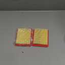 Emmawin 2 Pack 951-15245 Air Filter for Cub Cadet MTD 159cc 196cc Engine Lawn Mower, Replace Air Filter 751-15245