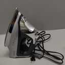 BLACK+DECKER Allure Professional Steam Iron, D3030, Gray/Blue - Standard
