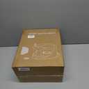 Baby Bath Seat for Babies 6 Months & Up - Bathtub Seats for Babies Sitting Up with Rinse Cup, Non-Slip, Comfortable, Infant Bath Essentials, Gray (Grey)