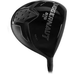Juggernaut Non-Conforming Hi-COR 515cc Titanium Golf Driver for Men, Right Handed, 10.5 Loft, Ultra-Hot Face, Forgiving Oversized Head, Headcover Included Regular