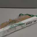 Amyhill Pink Lighted Wooden Christmas Tabletop House Village Decor Farmhouse LED Christmas Tabletop Decor Merry Rustic Xmas Block Centerpiece Sign with Word for Home Bedroom Holiday Ornament