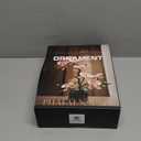 Orchid Building Sets Artificial Flowers Plant Gifts for Her Adults Girls Botanical Collection for Home Kitchen Desk Decor