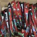 McFarlane Toys- Spawn Construct-a-Figure Full Case (Series 1) 36 Blind Bags